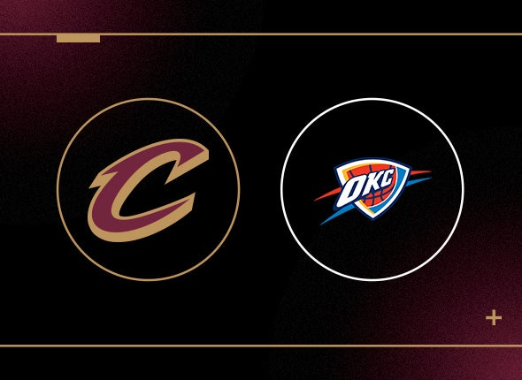 More Info for Cavaliers vs. Oklahoma City Thunder