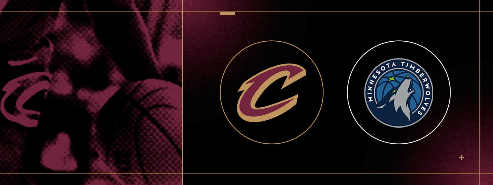 Cavaliers vs. Minnesota Timberwolves