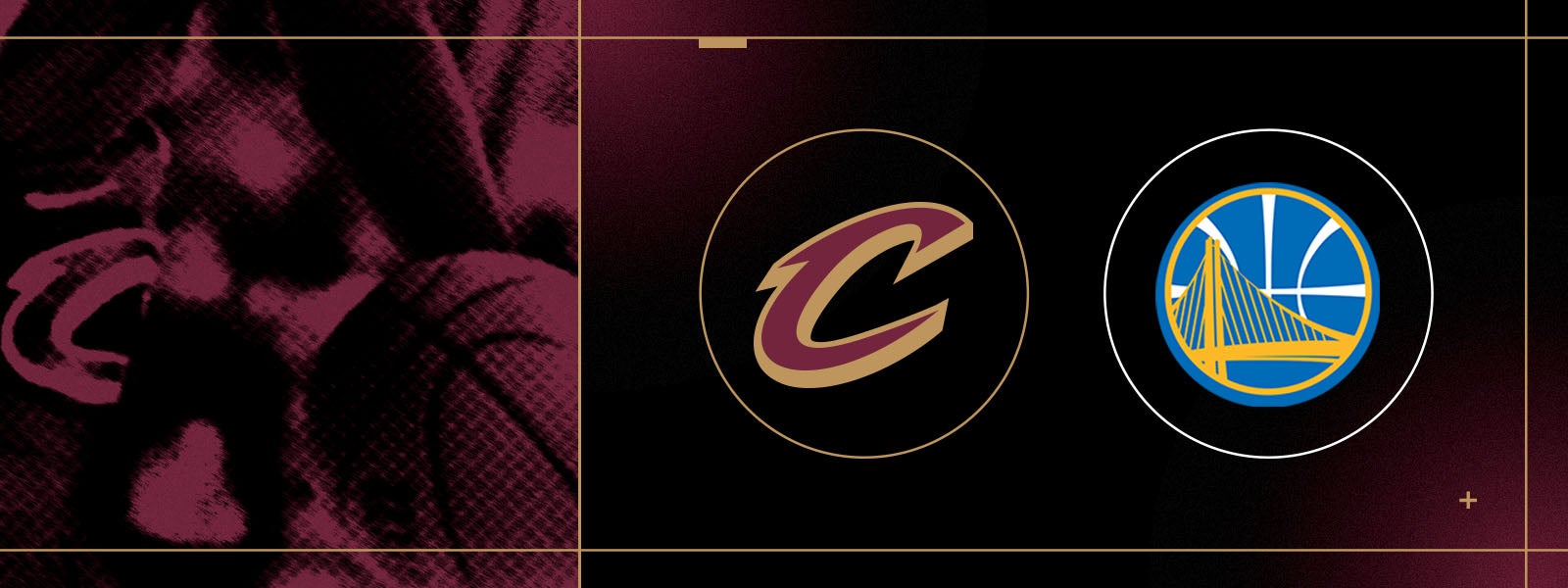 Cavaliers vs. Golden State Warriors