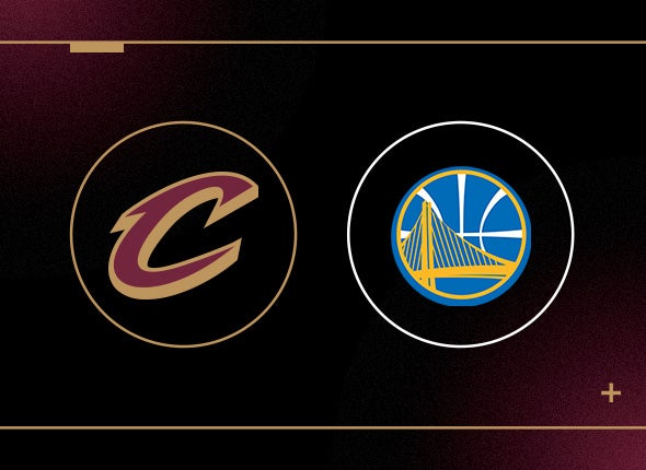 More Info for Cavaliers vs. Golden State Warriors