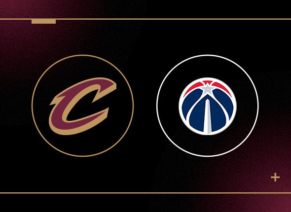 More Info for Cavaliers vs. Washington Wizards