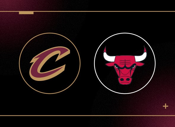 Cavs vs. Chicago Bulls