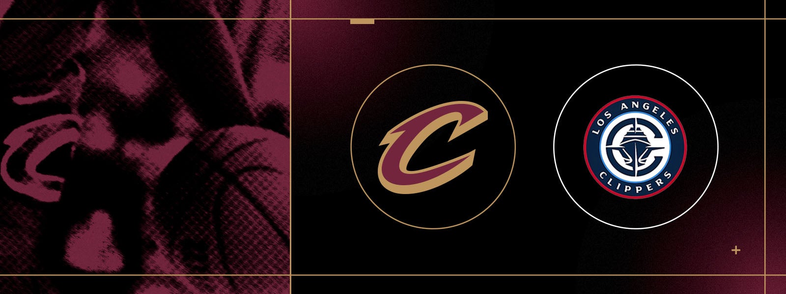 Cavaliers vs. Los Angeles Clippers