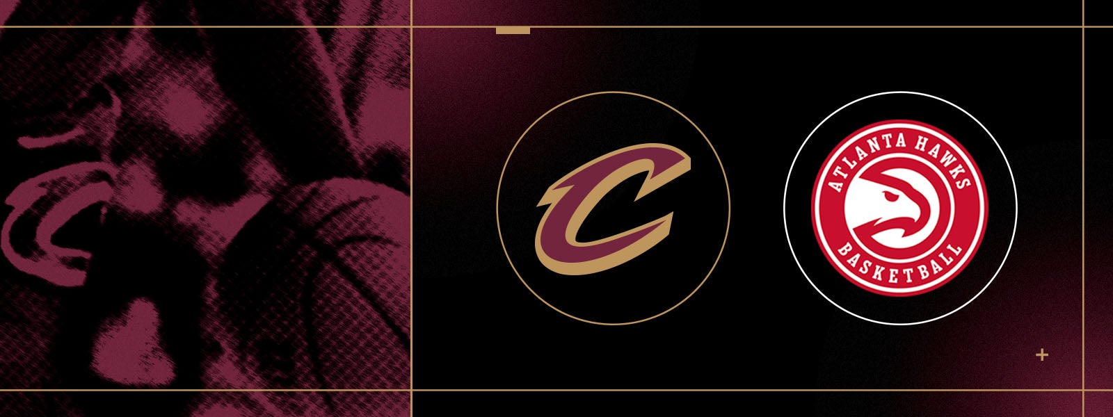Cavaliers vs. Atlanta Hawks