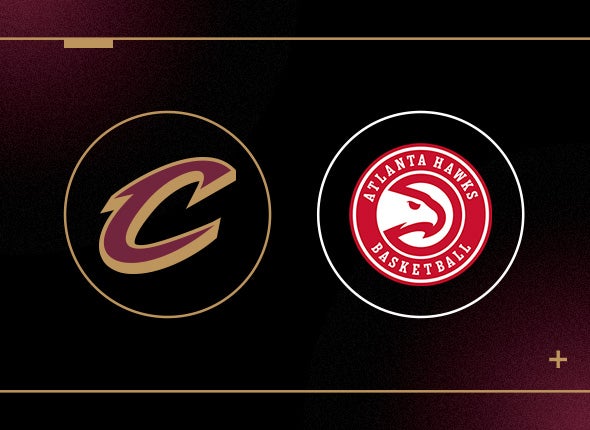 More Info for Cavaliers vs. Atlanta Hawks