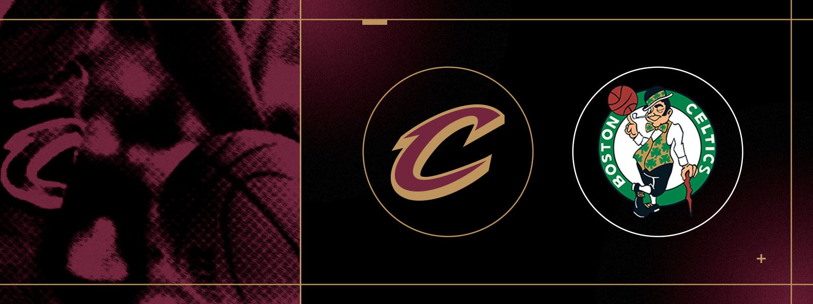 Cavaliers vs. Boston Celtics