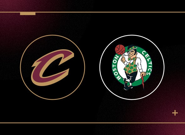 More Info for Cavaliers vs. Boston Celtics