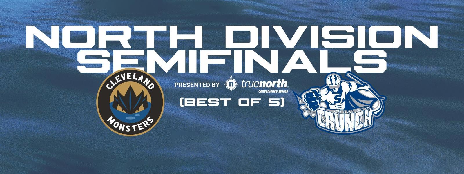 More Info for 2026 AHL Playoffs | Monsters vs. Syracuse Crunch