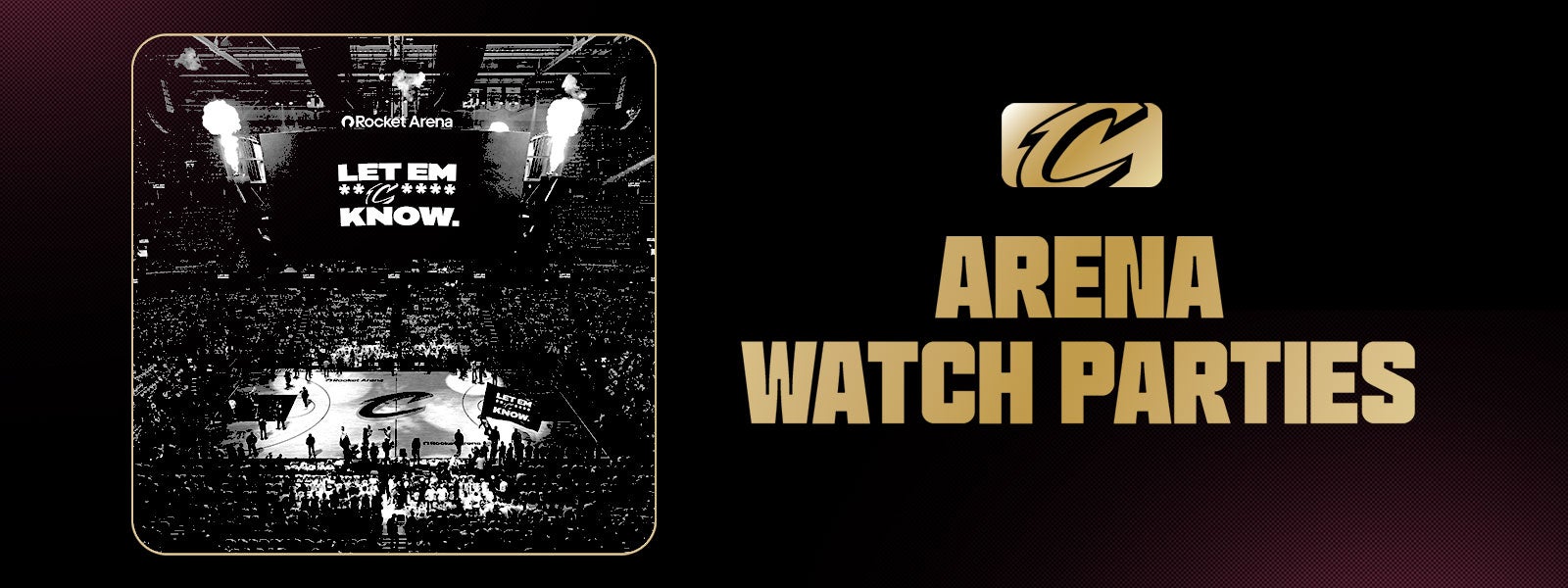 More Info for Eastern Conference Finals Game 1 Watch Party