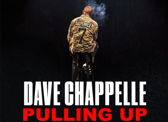 More Info for Dave Chappelle: Pulling Up