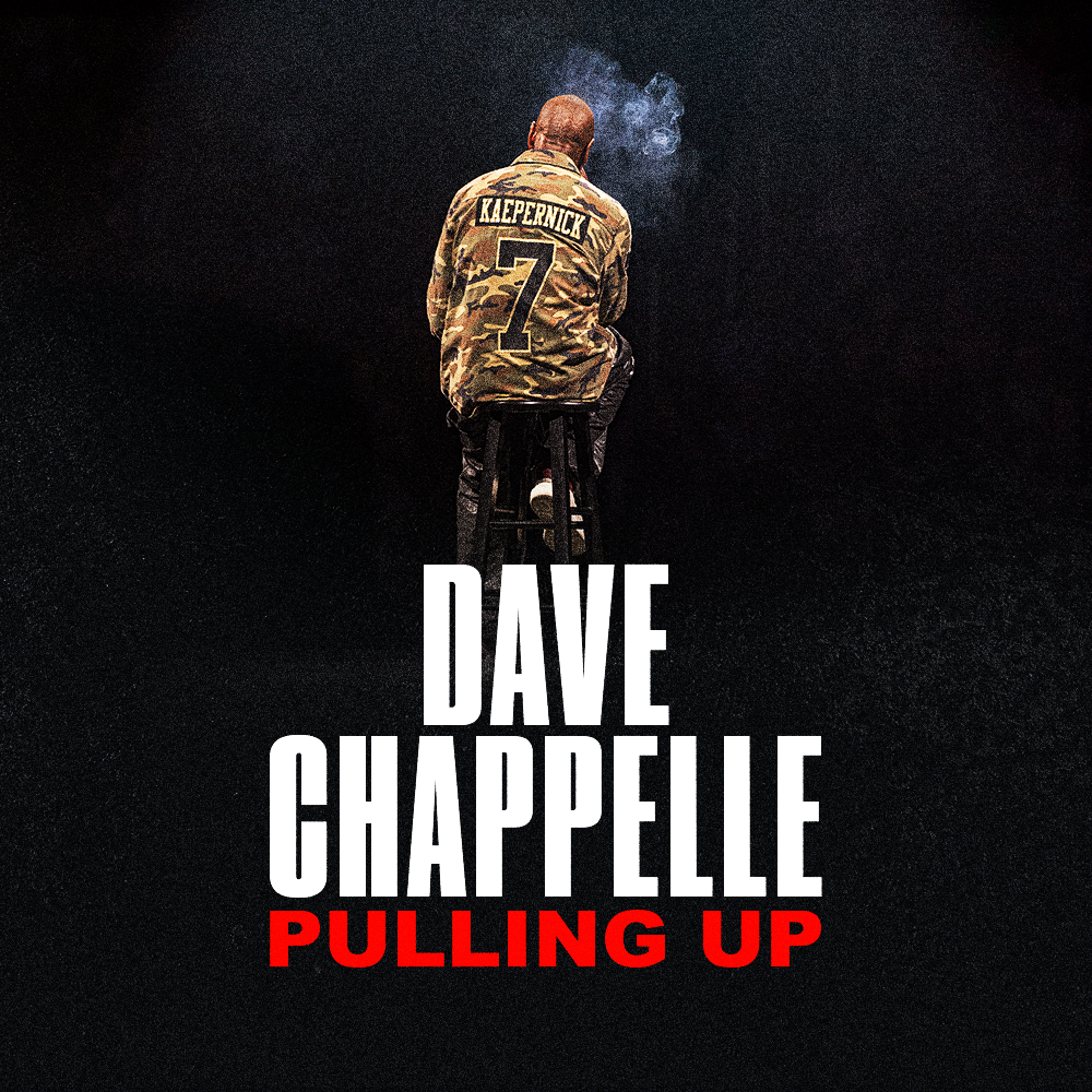 More Info for Dave Chappelle: Pulling Up