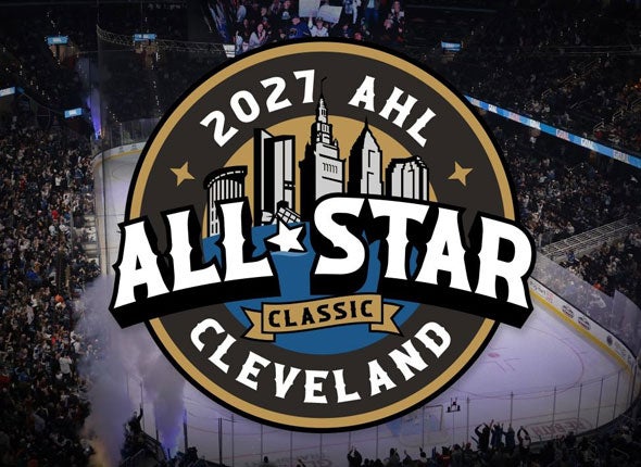 More Info for AHL All-Star Skills Competition