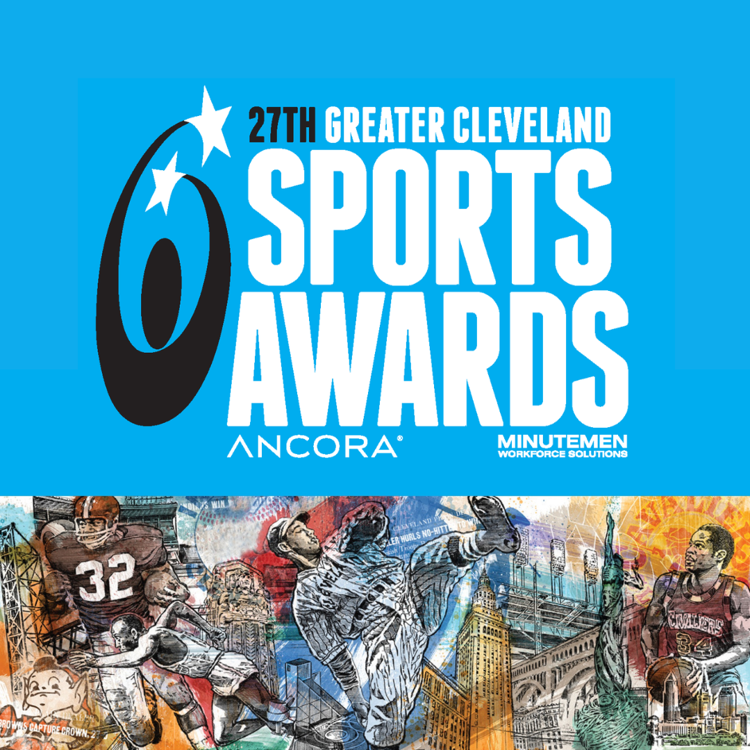 27th Greater Cleveland Sports Awards
