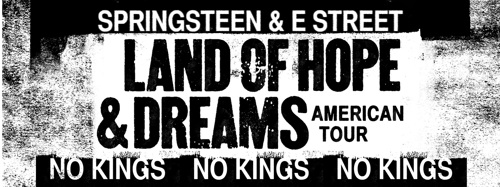 More Info for Springsteen & E Street
