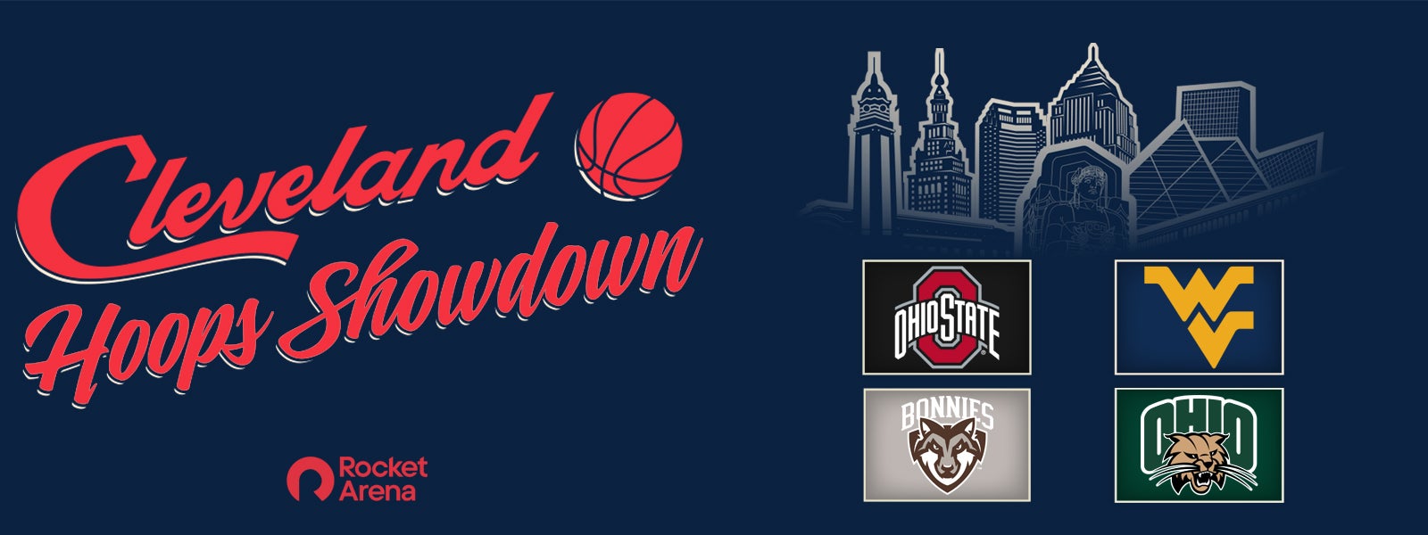 Cleveland Hoops Showdown