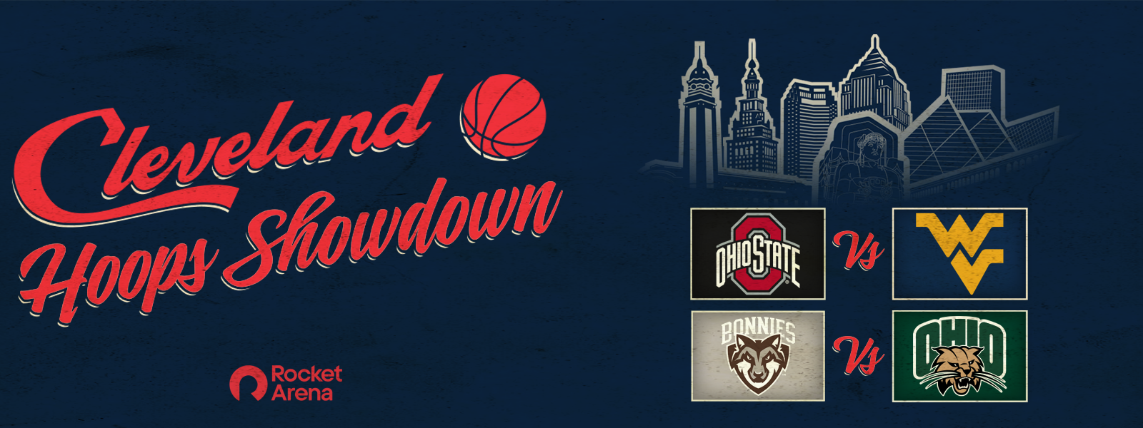 Cleveland Hoops Showdown