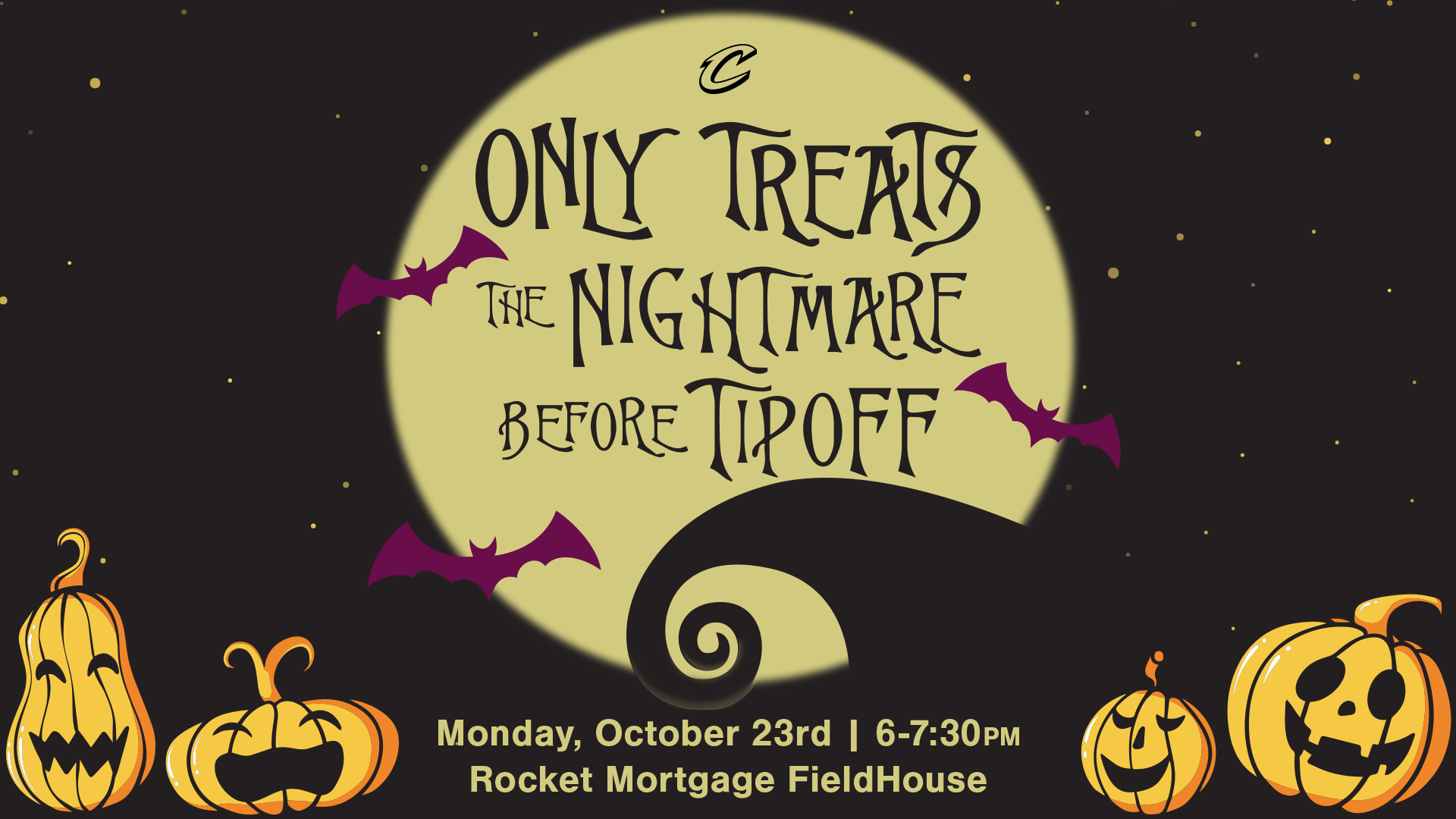 Only Treats