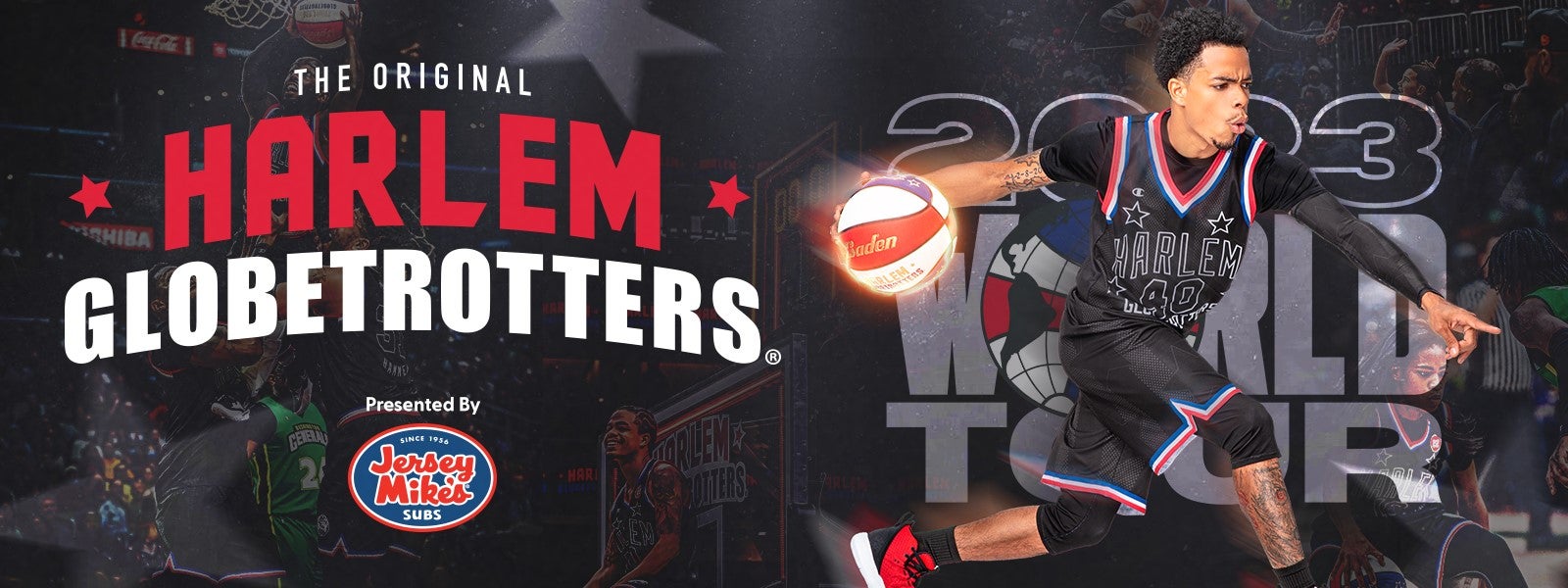 Harlem Globetrotters