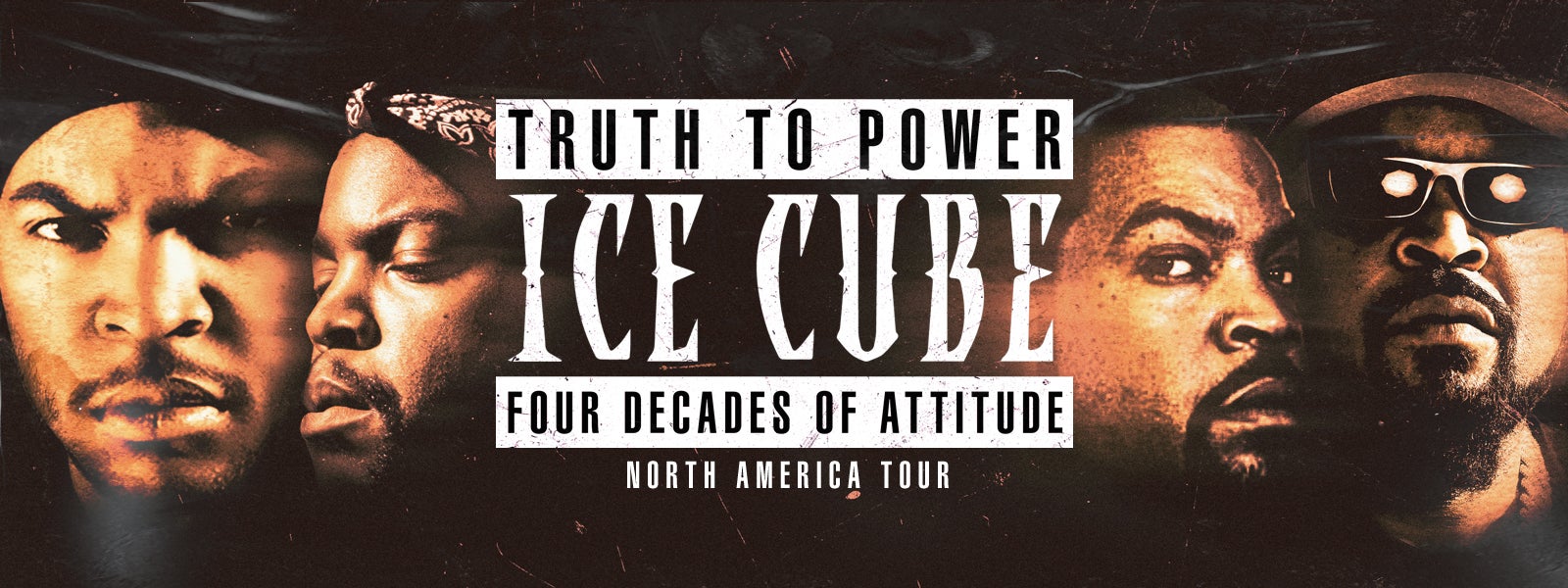Ice Cube: Truth To Power