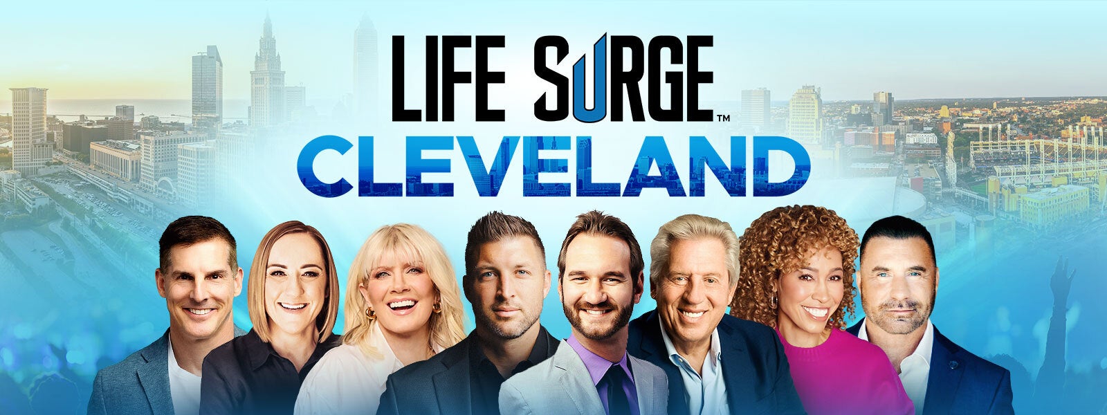 Life Surge Cleveland