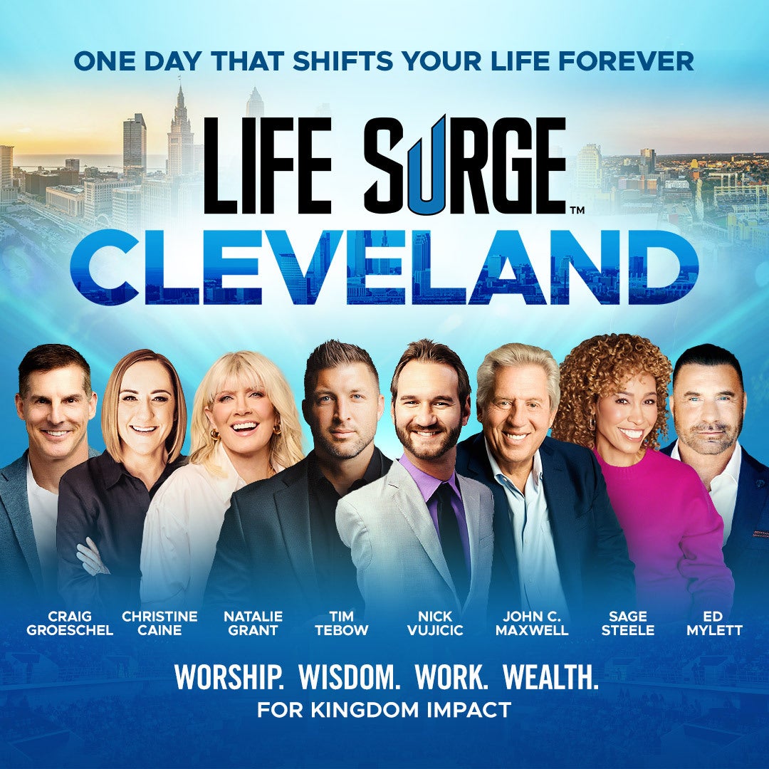 More Info for Life Surge Cleveland