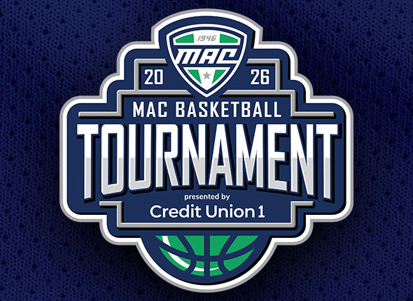 More Info for 2026 MAC Tournament