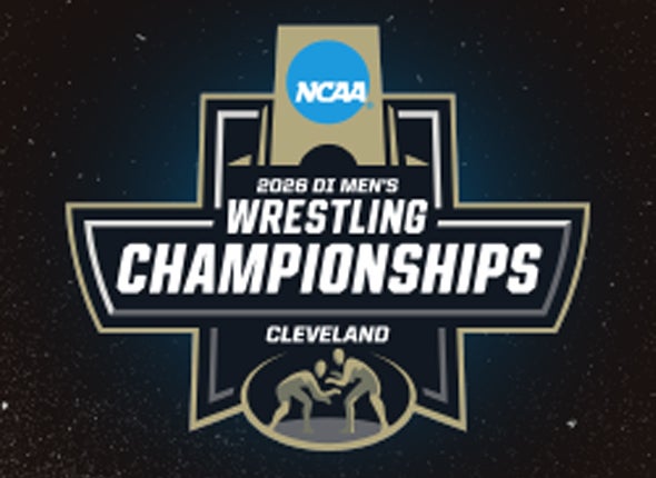 More Info for NCAA® DI Men's Wrestling Championships