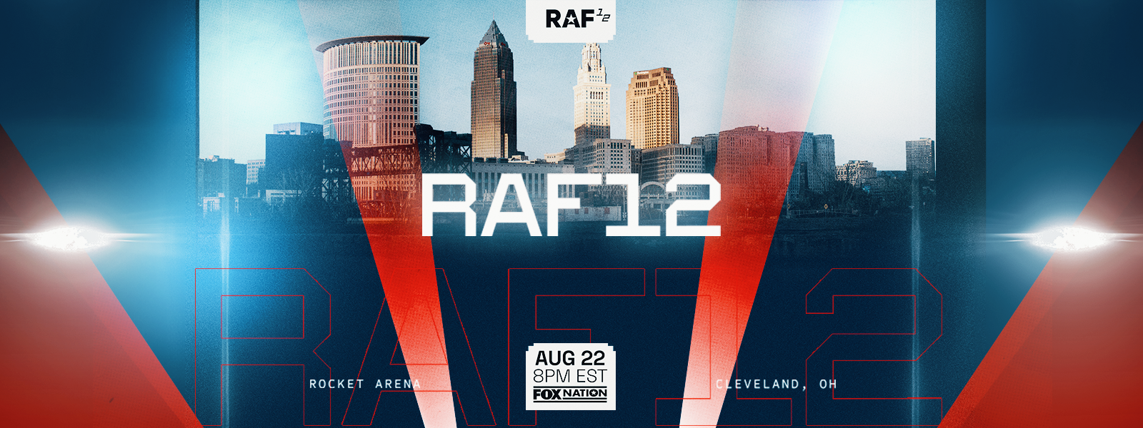 More Info for Real American Freestyle