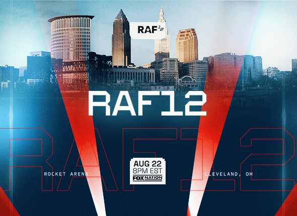 More Info for Real American Freestyle