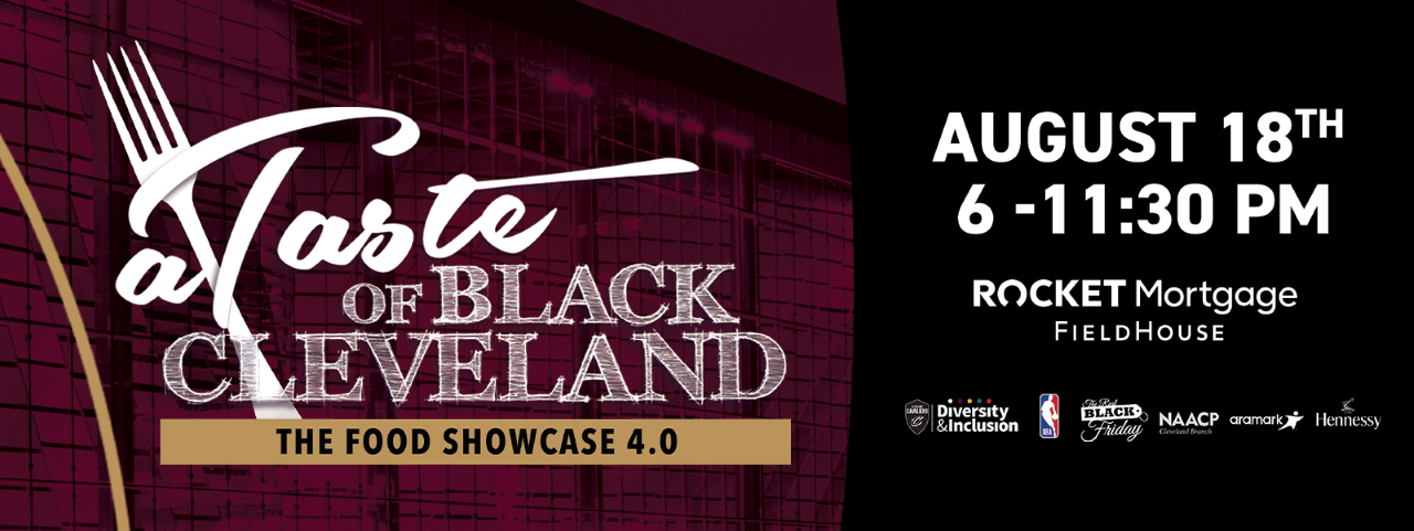 Taste of Black Cleveland