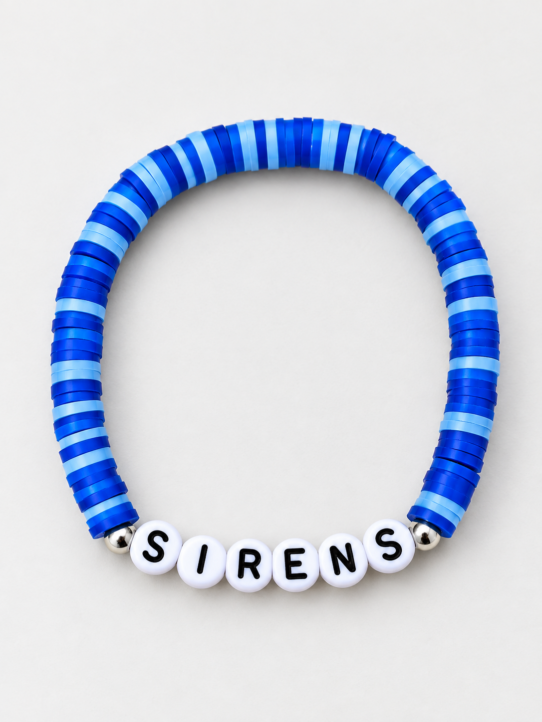 Sirens bracelet