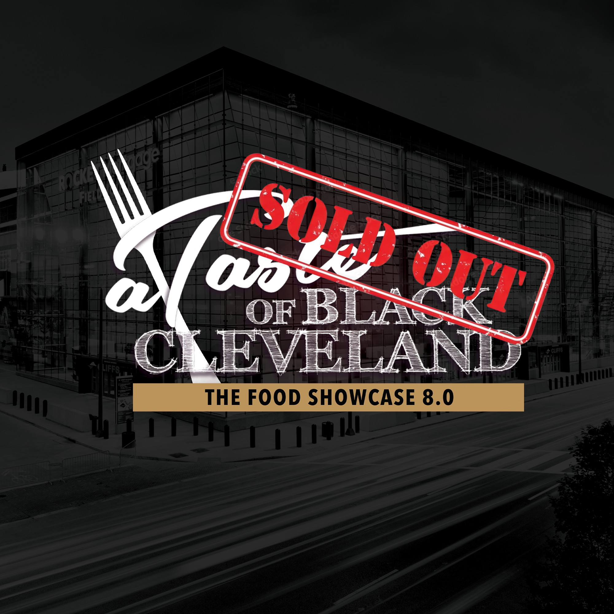 More Info for A Taste of Black Cleveland - SOLD OUT