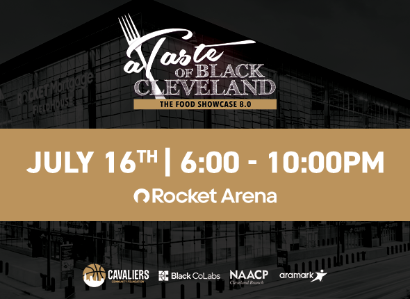 More Info for A Taste of Black Cleveland