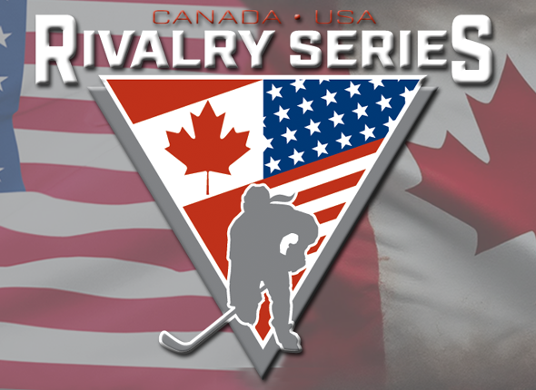 More Info for USA Women's Hockey vs Canada Rivalry Series
