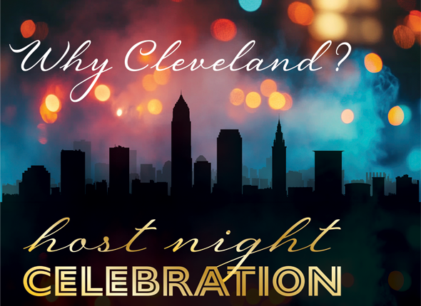 More Info for Urban League of Greater Cleveland: Host Night Celebration
