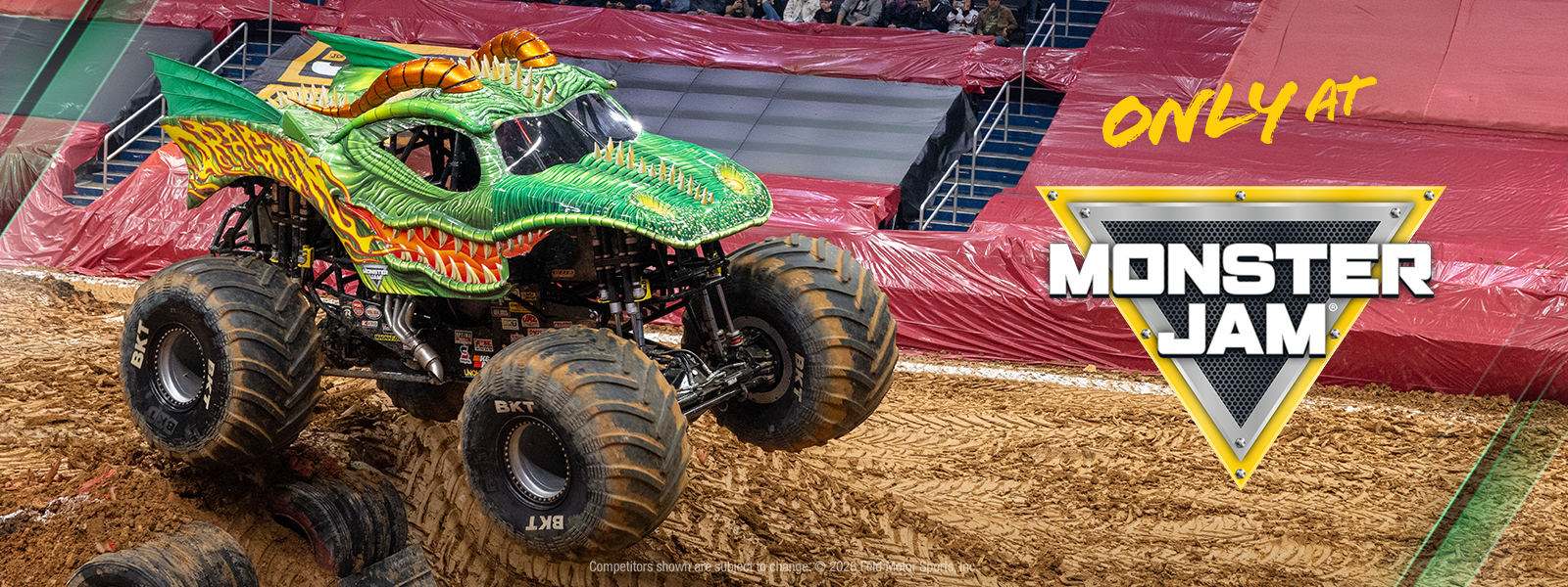 Monster Jam