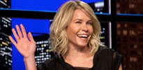More Info for Chelsea Handler Announces 2014 Uganda Be Kidding Me Live Tour