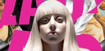 More Info for LADY GAGA'S artRave: The ARTPOP Ball