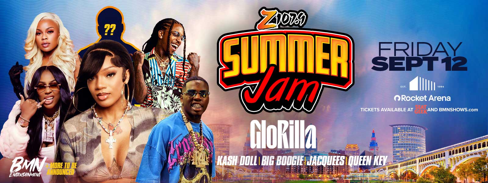 Summer Jam
