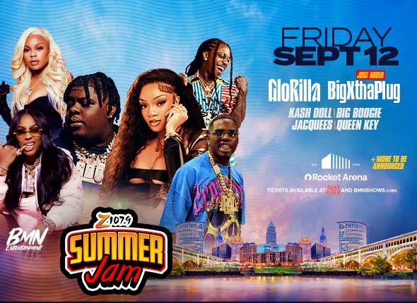More Info for Summer Jam