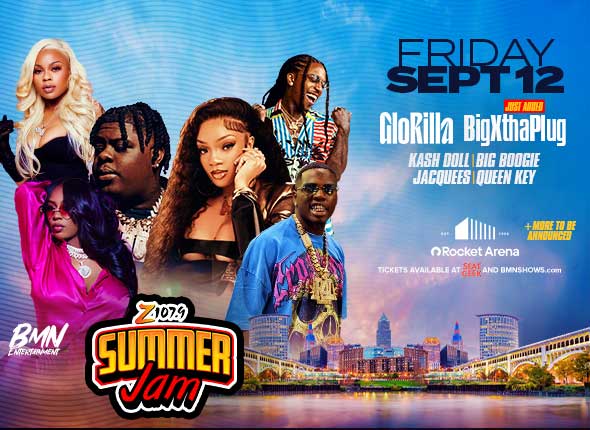 Summer Jam