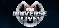 More Info for Exclusive Comic Book Prequel for Upcoming Marvel Universe Live! Reveals Intriguing Backstory And New Element Of Marvel Lore 