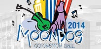 More Info for Majic 105.7 to Host the 2014  Moondog Coronation Ball 