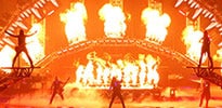 More Info for Trans-Siberian Orchestra The Lost Christmas Eve